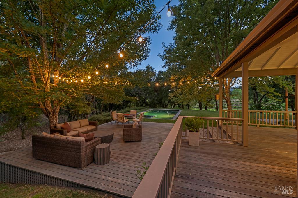 5519 Dry Creek Road