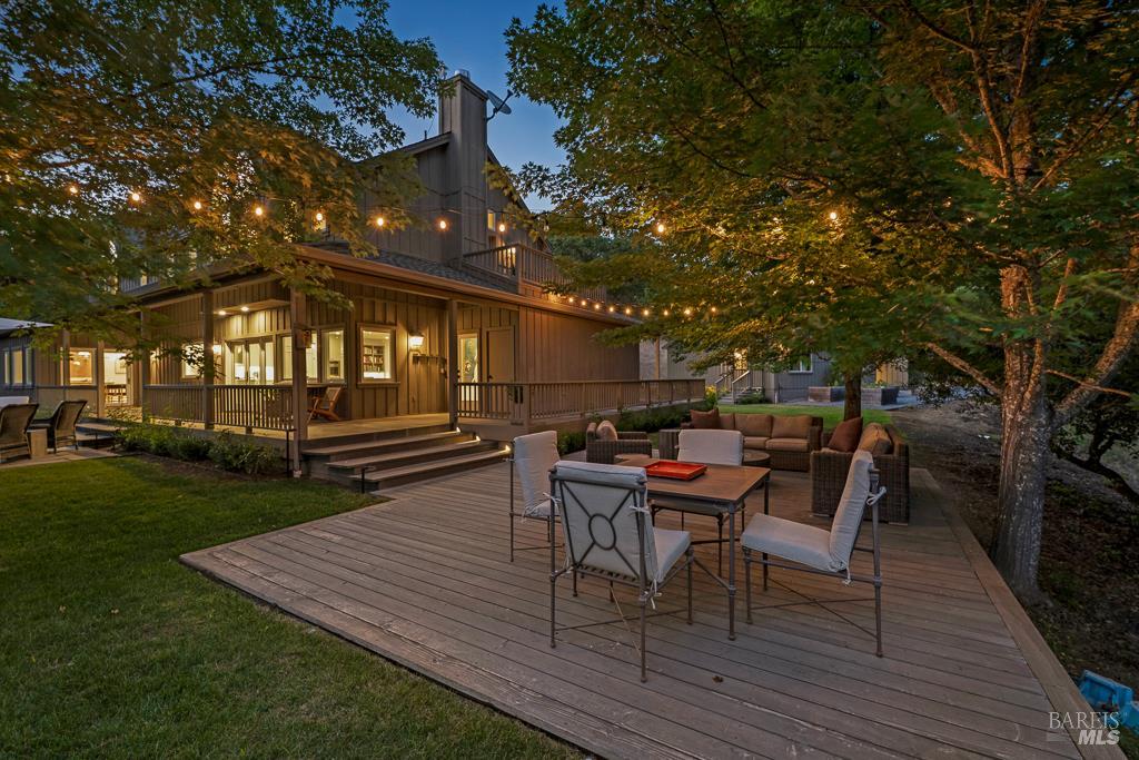 5519 Dry Creek Road