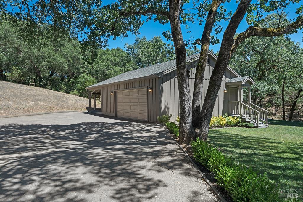 5519 Dry Creek Road