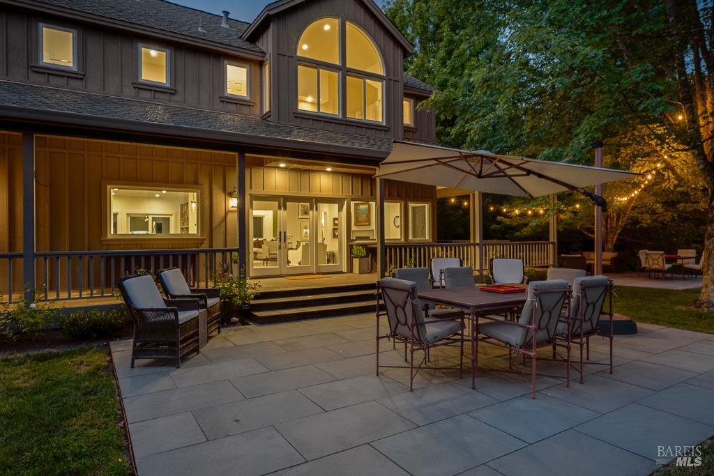 5519 Dry Creek Road
