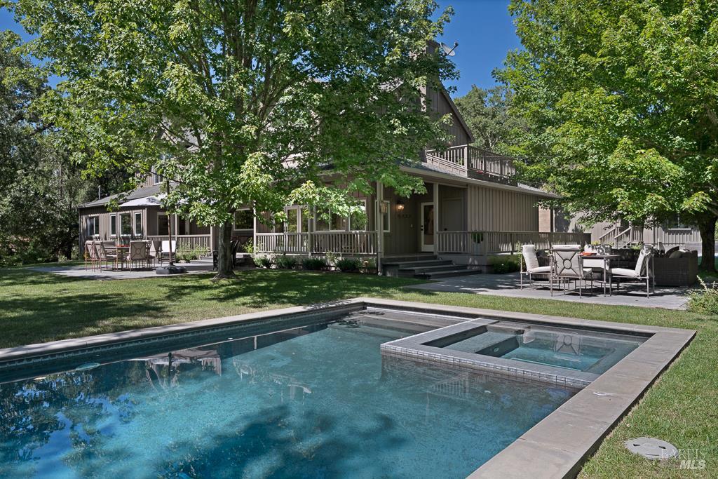 5519 Dry Creek Road