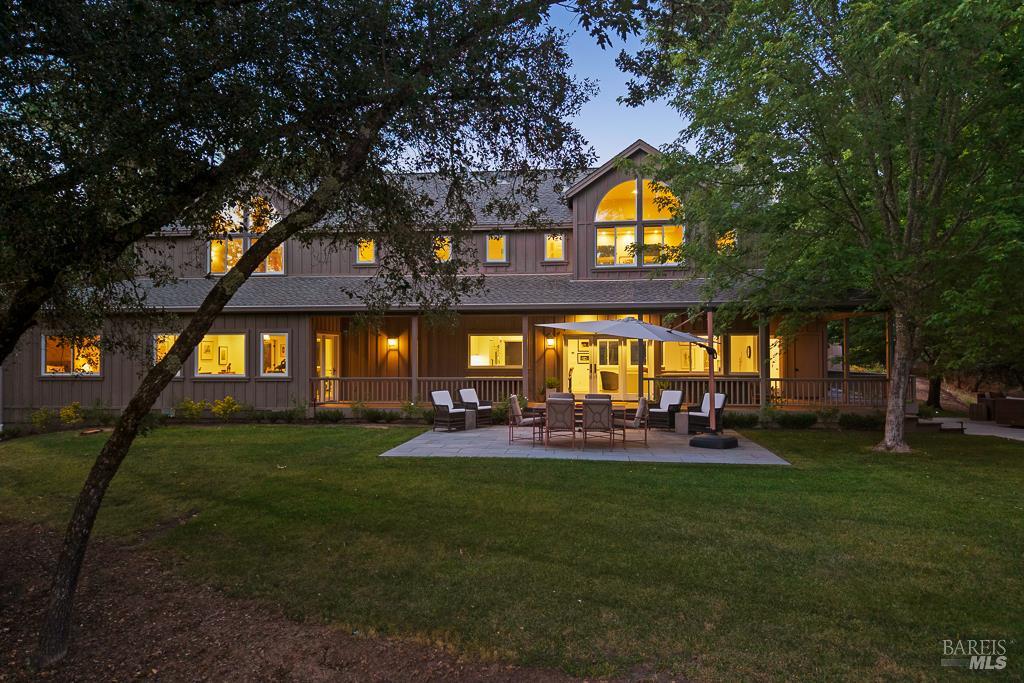 5519 Dry Creek Road