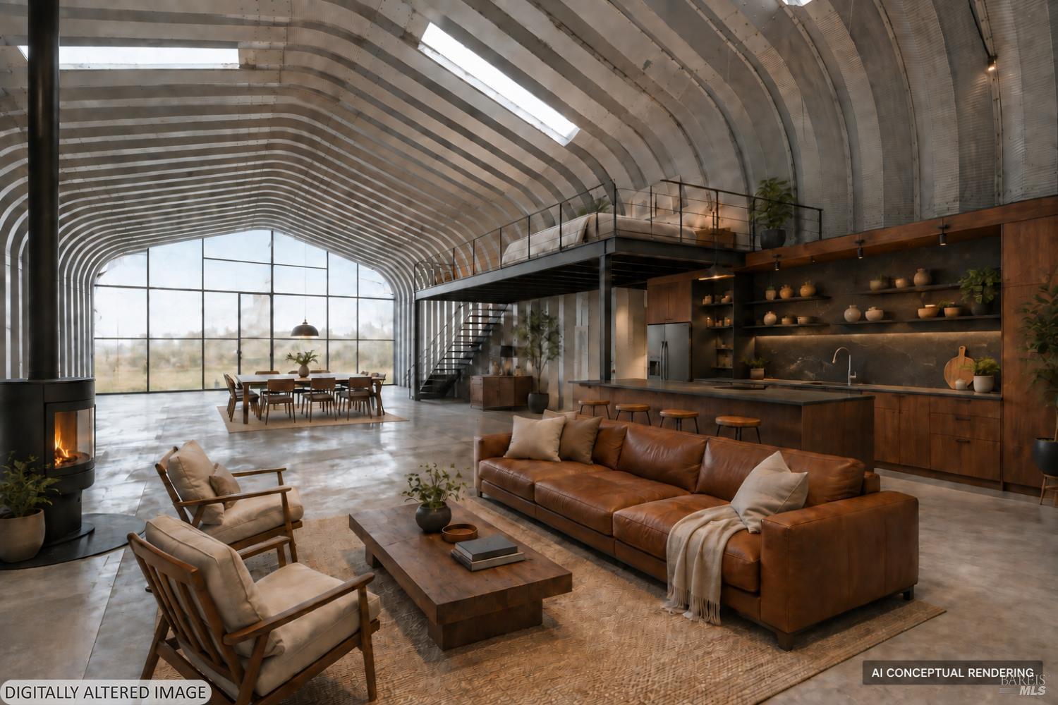 4565 Mill Creek Road