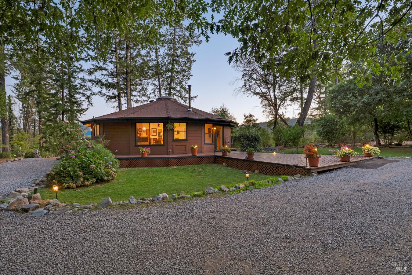 4565 Mill Creek Road