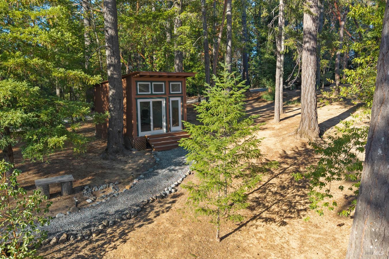 4565 Mill Creek Road