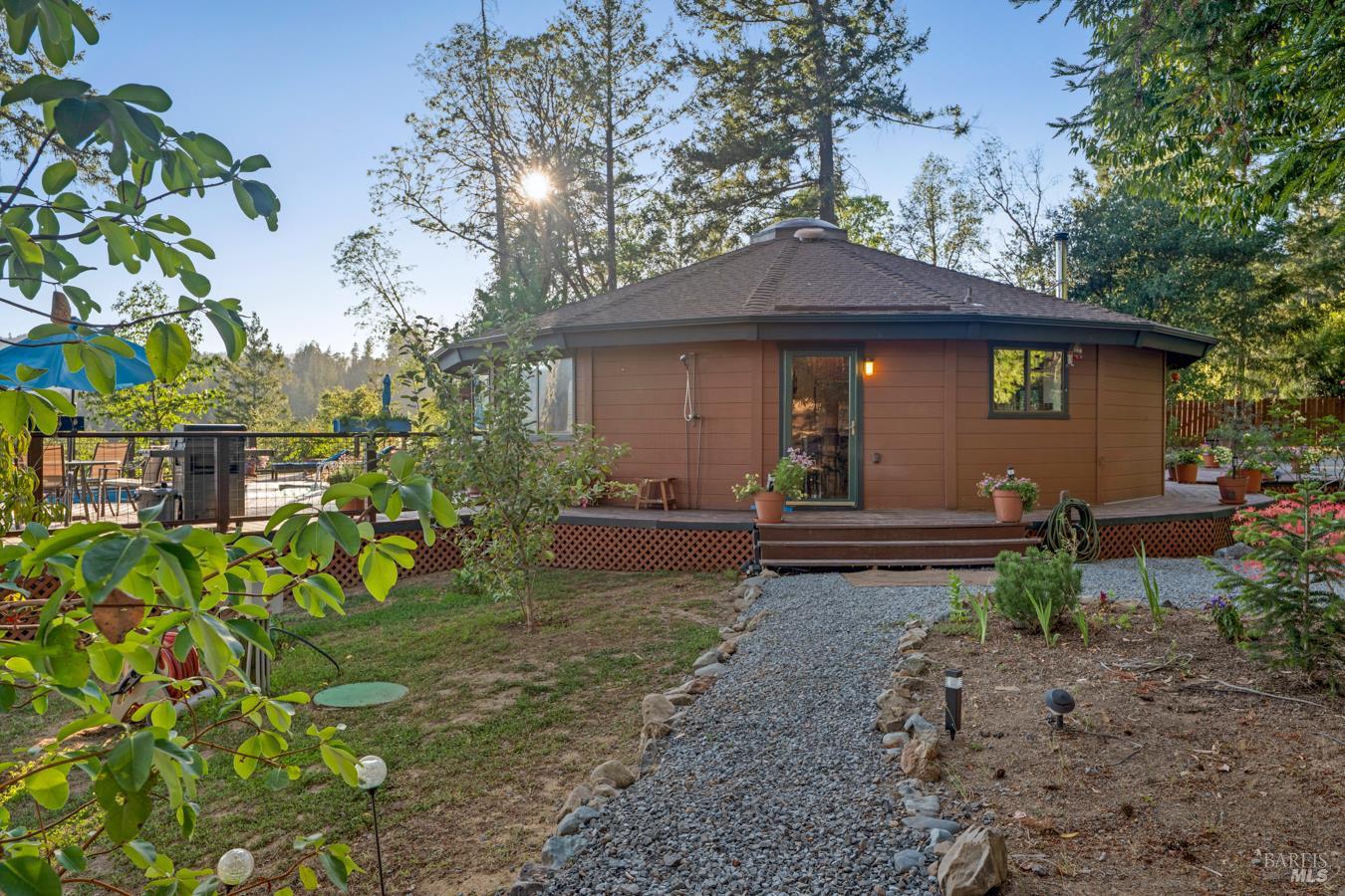 4565 Mill Creek Road