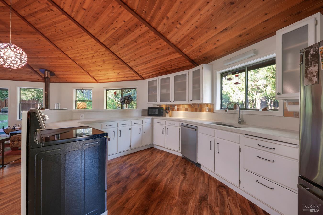 4565 Mill Creek Road