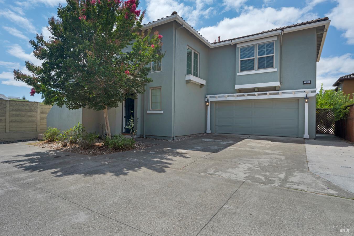 1442 Trombetta Street