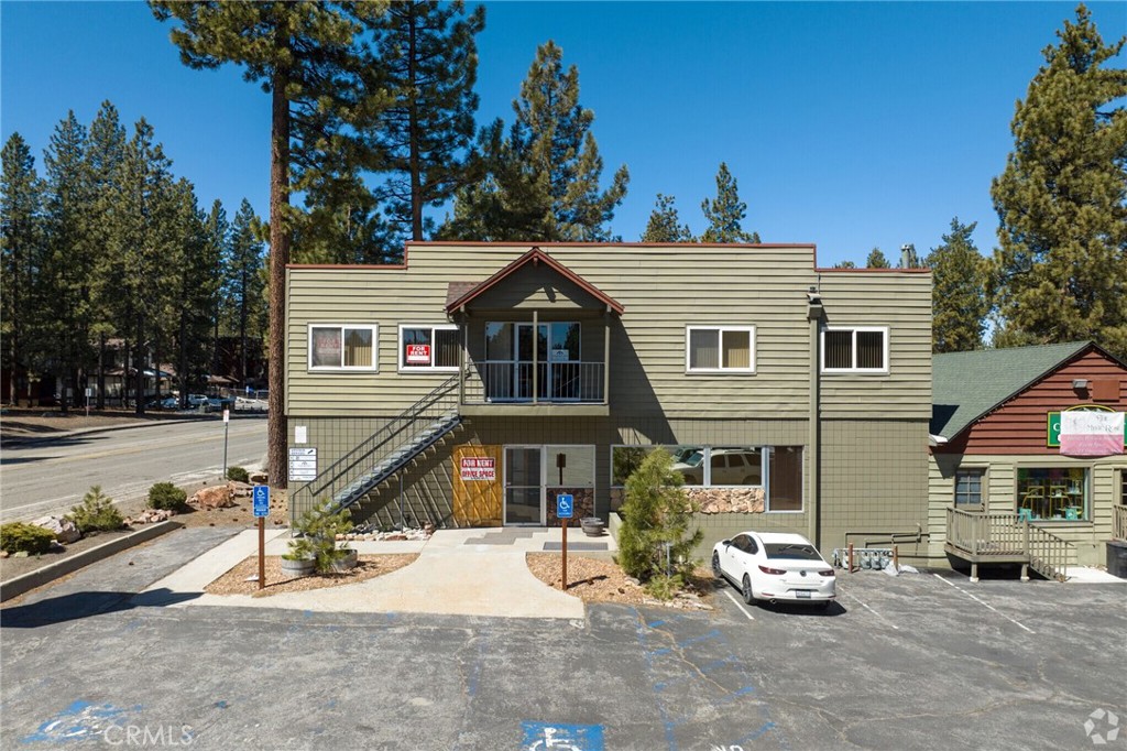 41656 Big Bear Boulevard