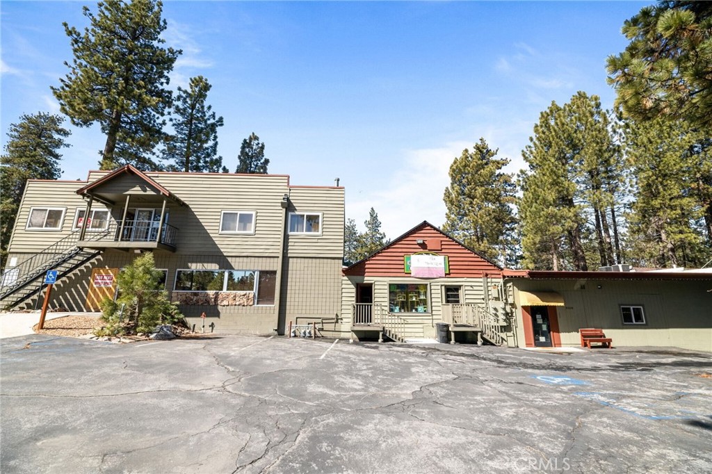41656 Big Bear Boulevard
