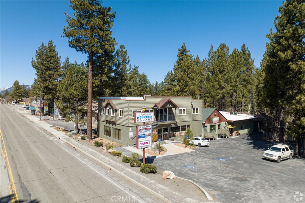 41656 Big Bear Boulevard