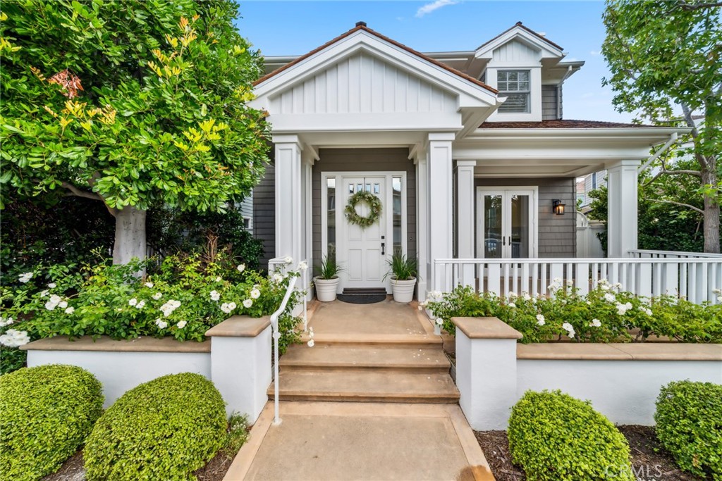 2 Crooked Stick Drive