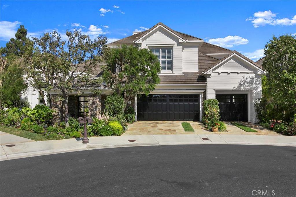 6 Ironwood Drive