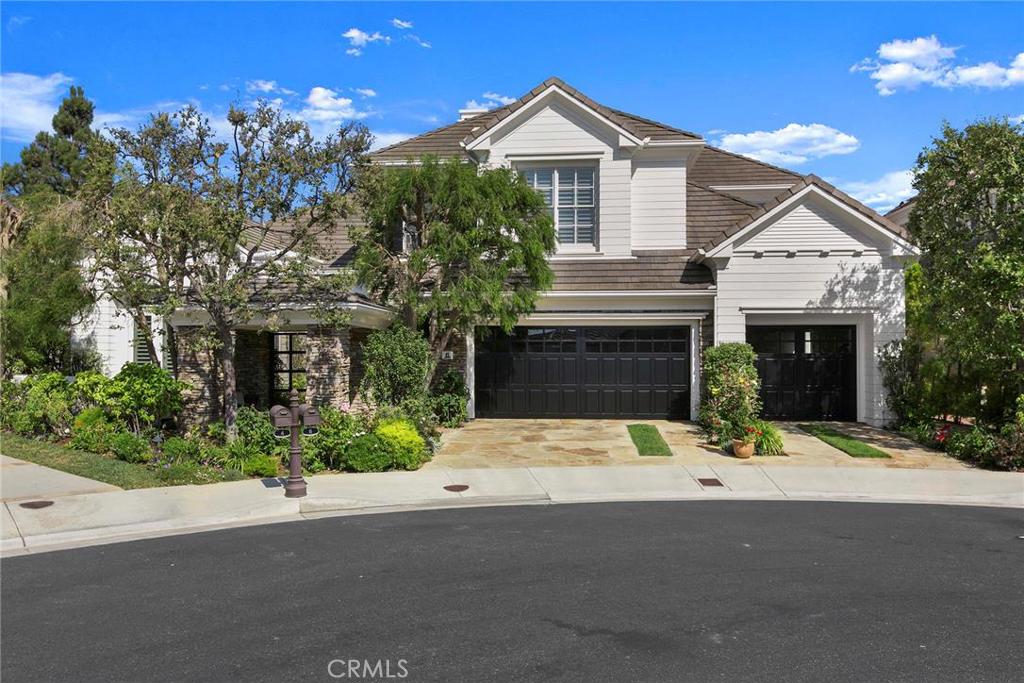 6 Ironwood Drive