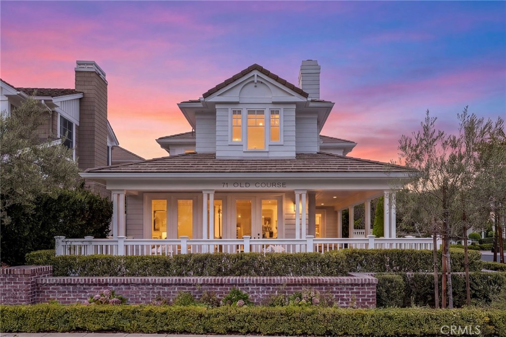 71 Old Course Drive
