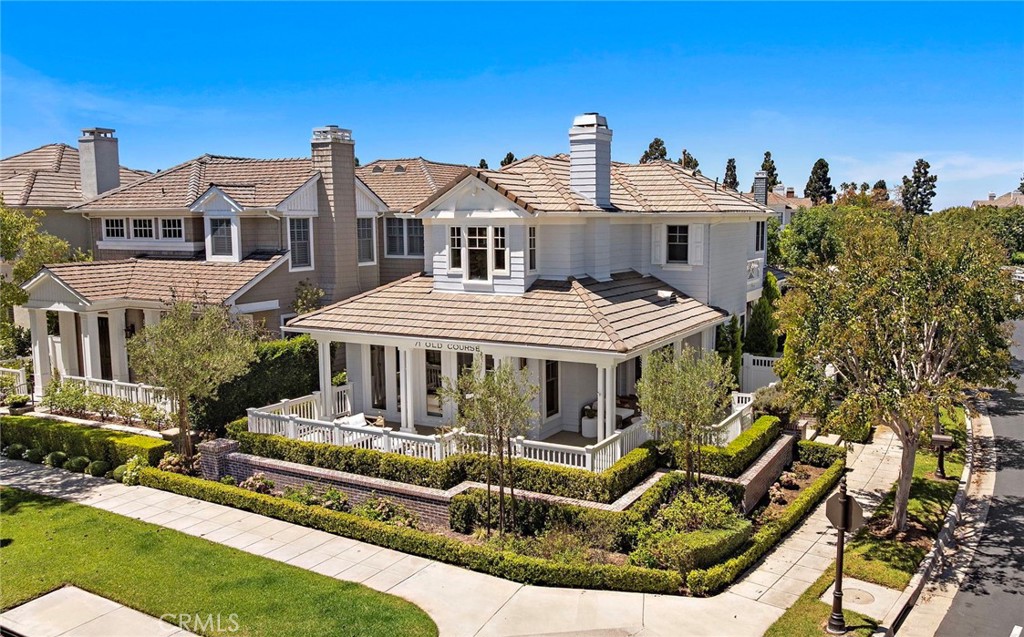 71 Old Course Drive
