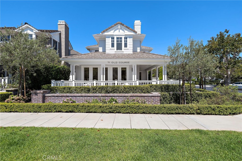71 Old Course Drive