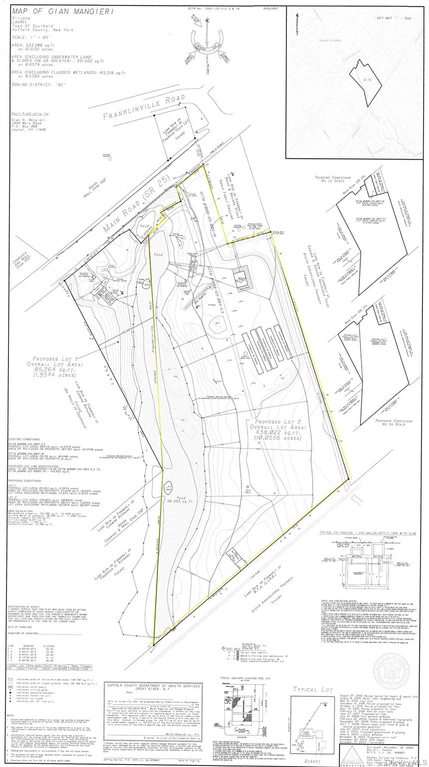 2450 Main Road