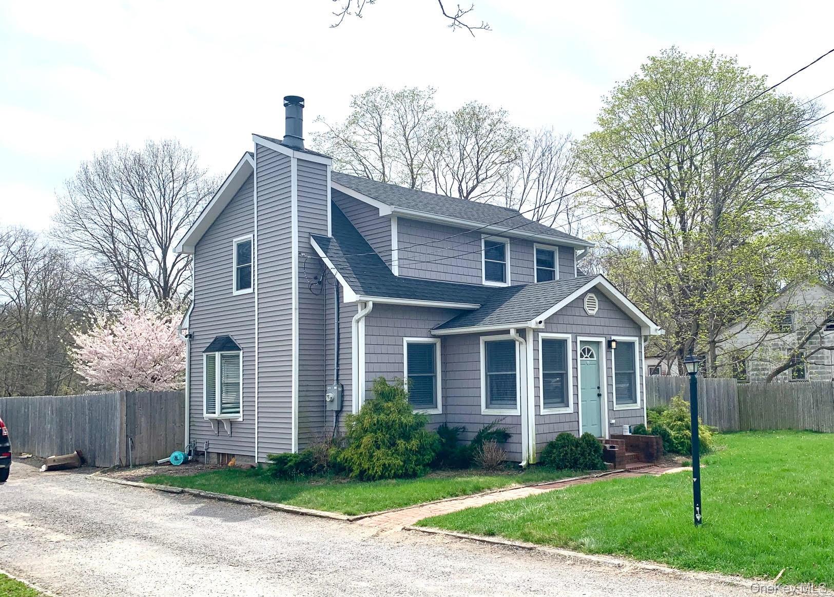 435 Middle Road