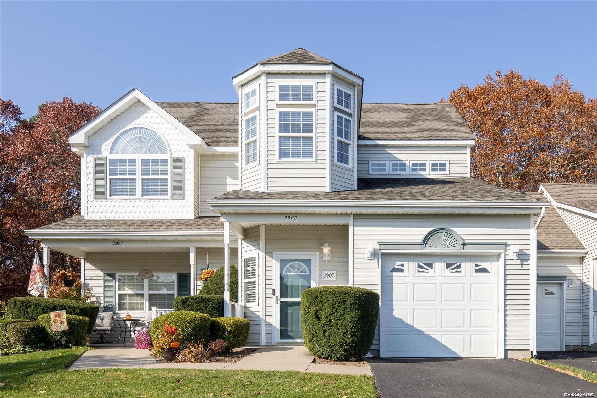 3902 Amen Corners Unit: 3902