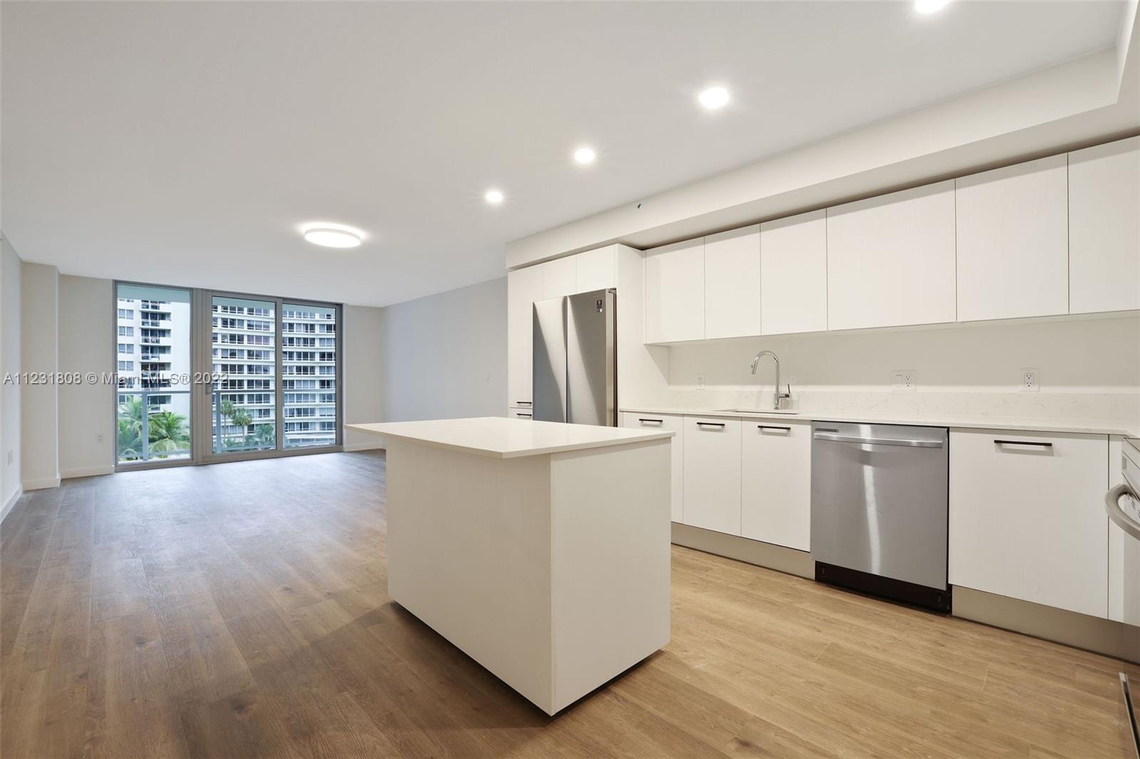 1504 Bay Rd Unit: N-0421