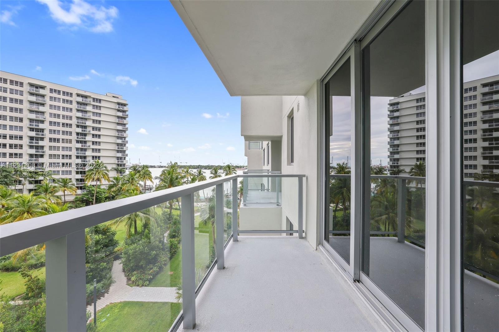 1504 Bay Rd Unit: N-0421