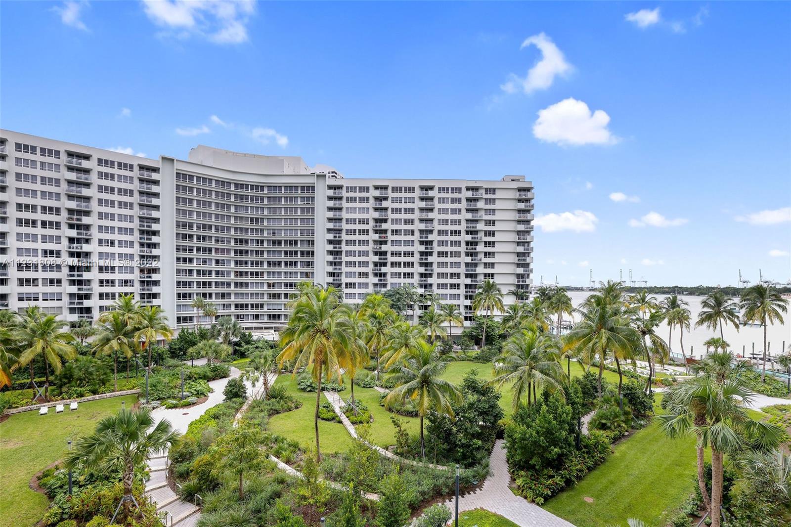 1504 Bay Rd Unit: N-0421