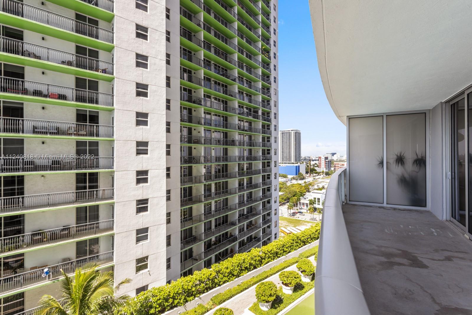 488 NE 18th St Unit: 1808