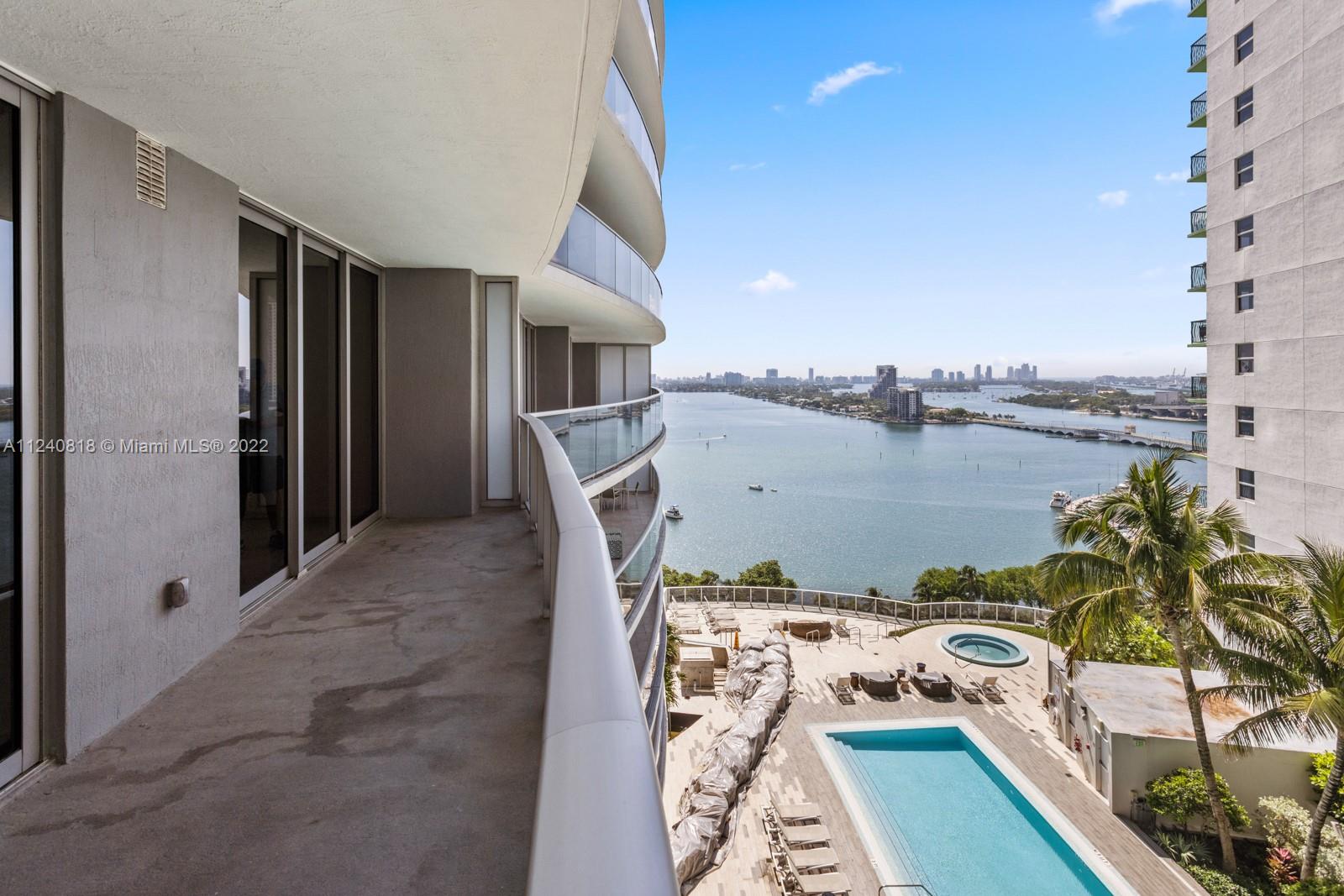 488 NE 18th St Unit: 1808