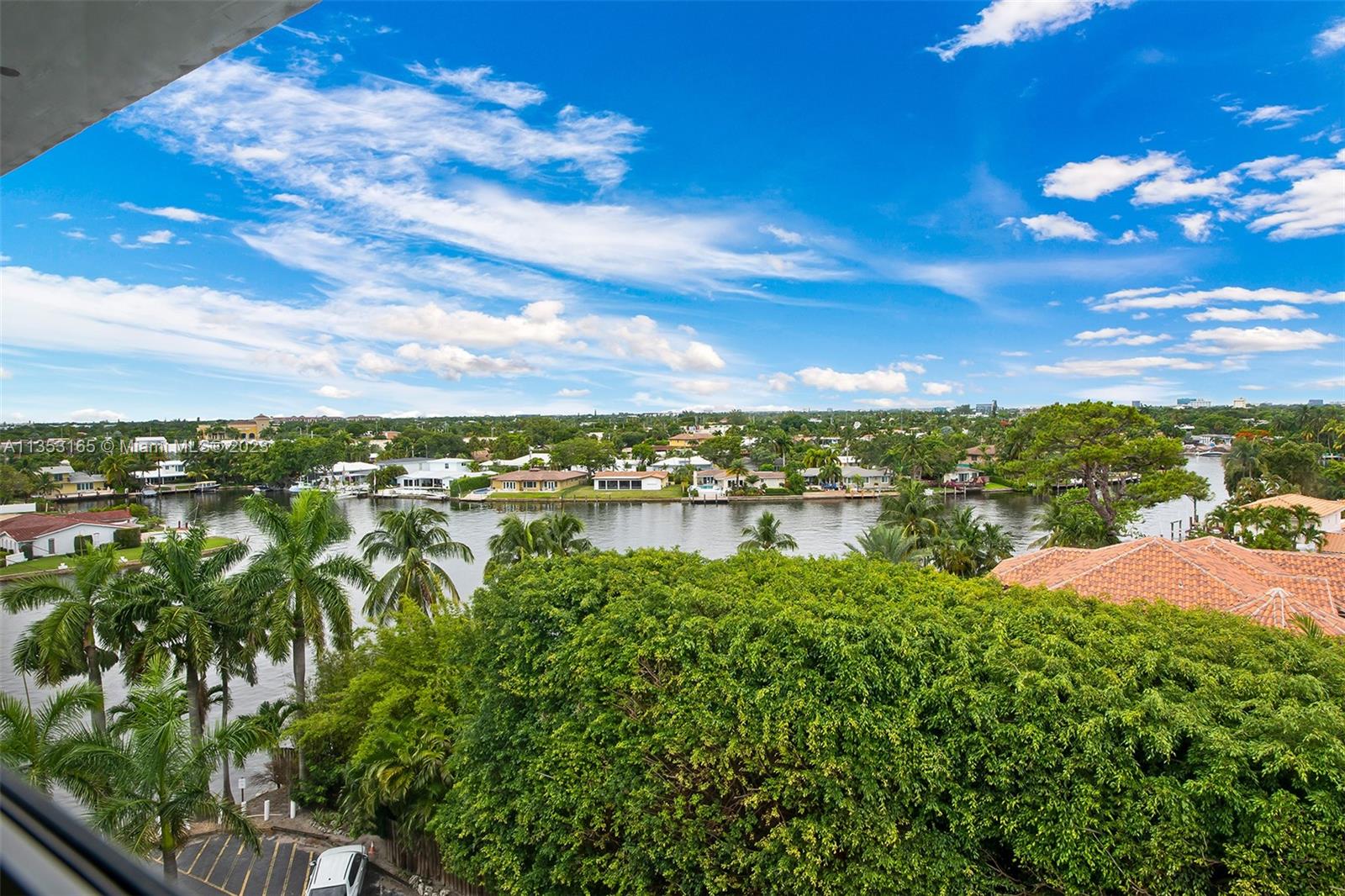 1881 Middle River Dr Unit: 706