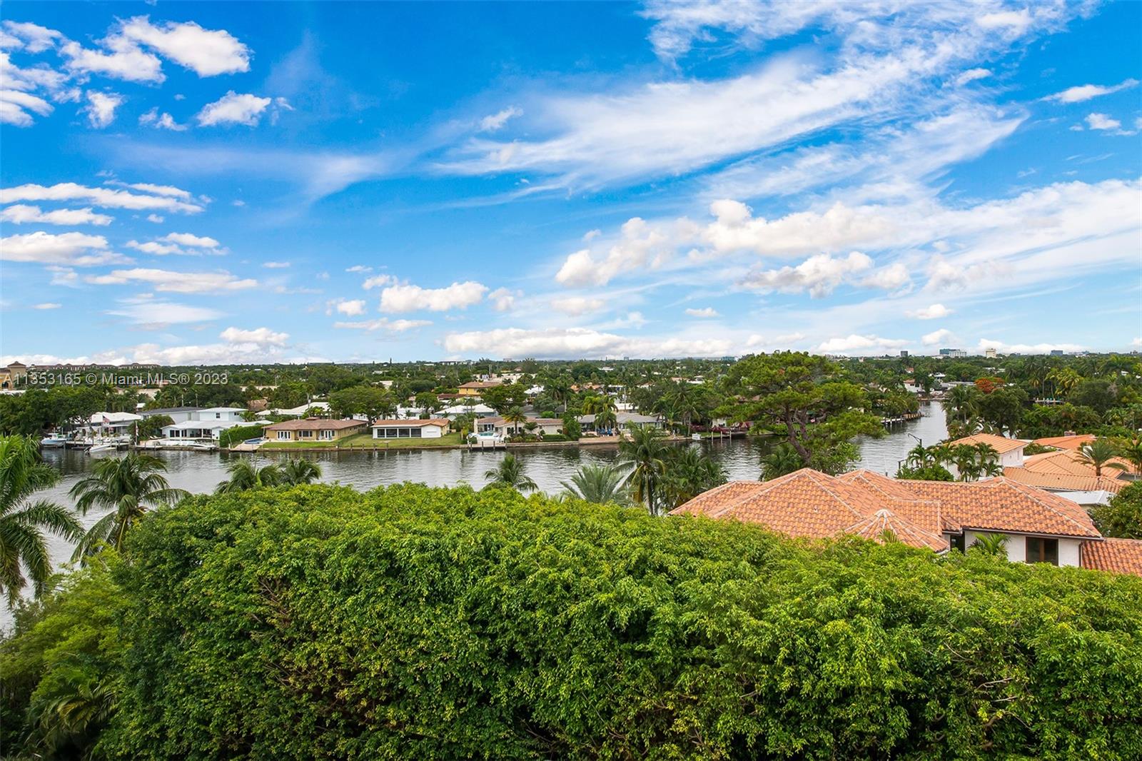 1881 Middle River Dr Unit: 706
