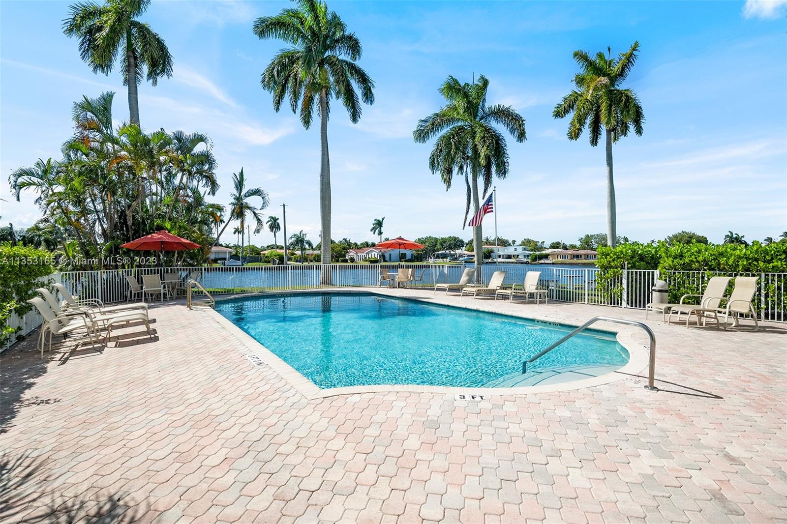 1881 Middle River Dr Unit: 706