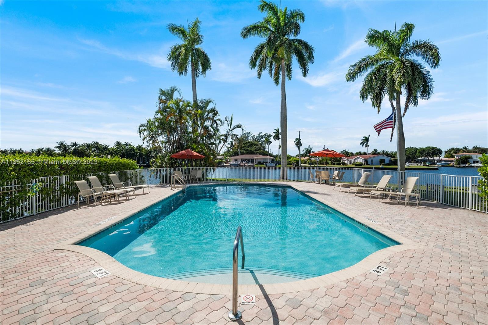 1881 Middle River Dr Unit: 706