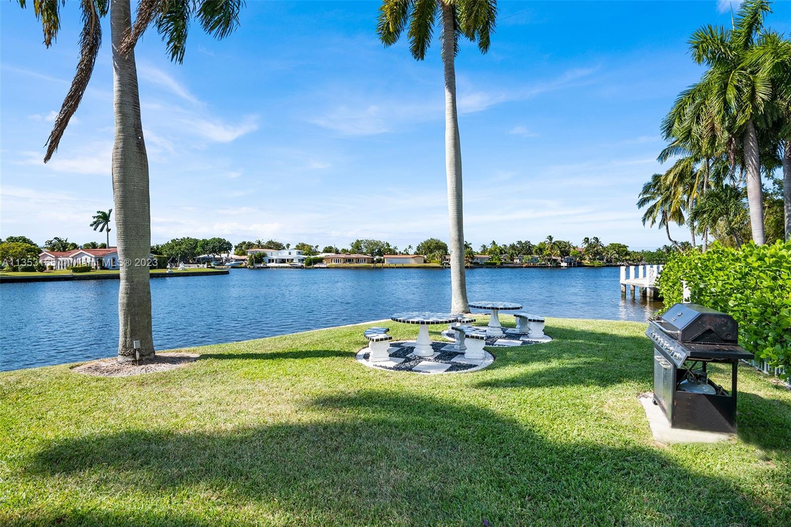 1881 Middle River Dr Unit: 706