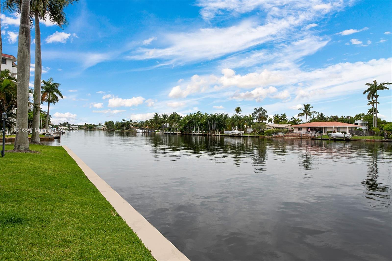 1881 Middle River Dr Unit: 706