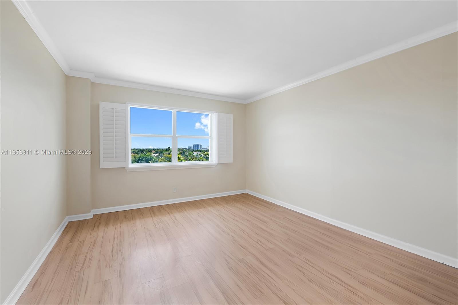 1881 Middle River Dr Unit: 705