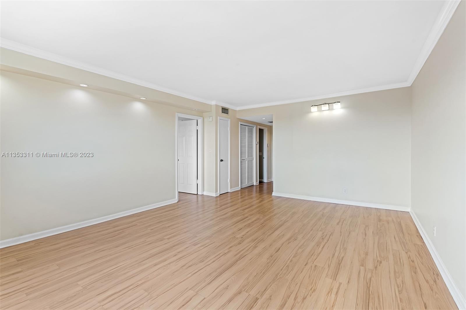 1881 Middle River Dr Unit: 705