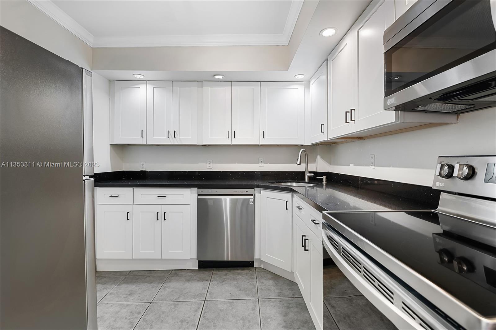 1881 Middle River Dr Unit: 705