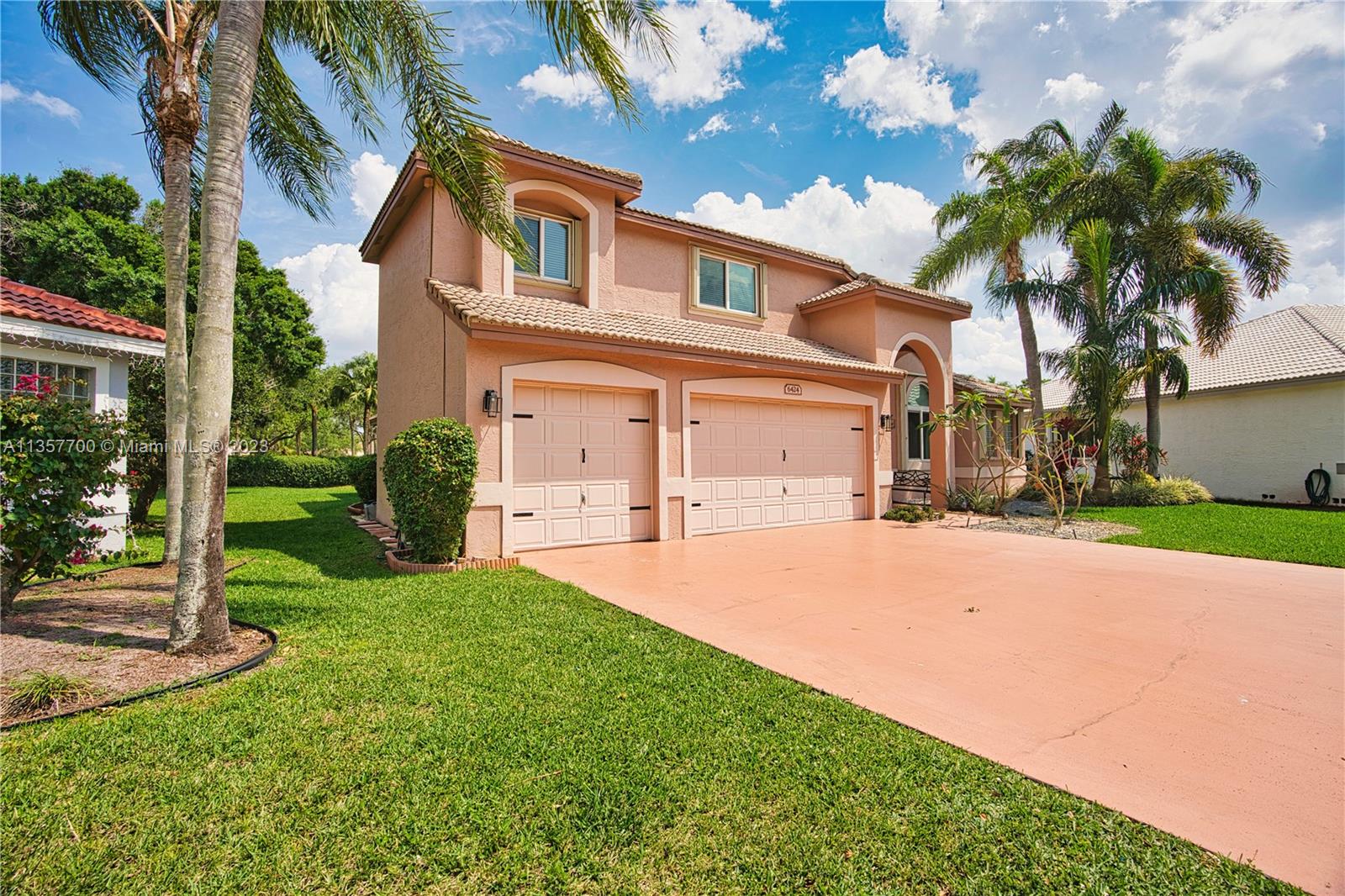 6424 Mallards Way