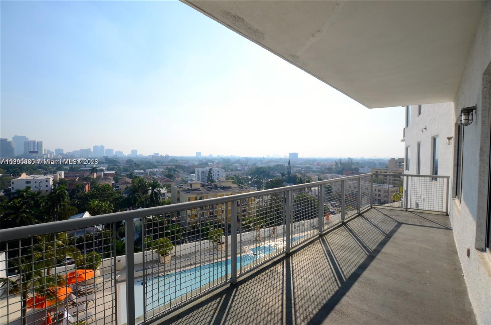 10 SW South River Dr Unit: 903