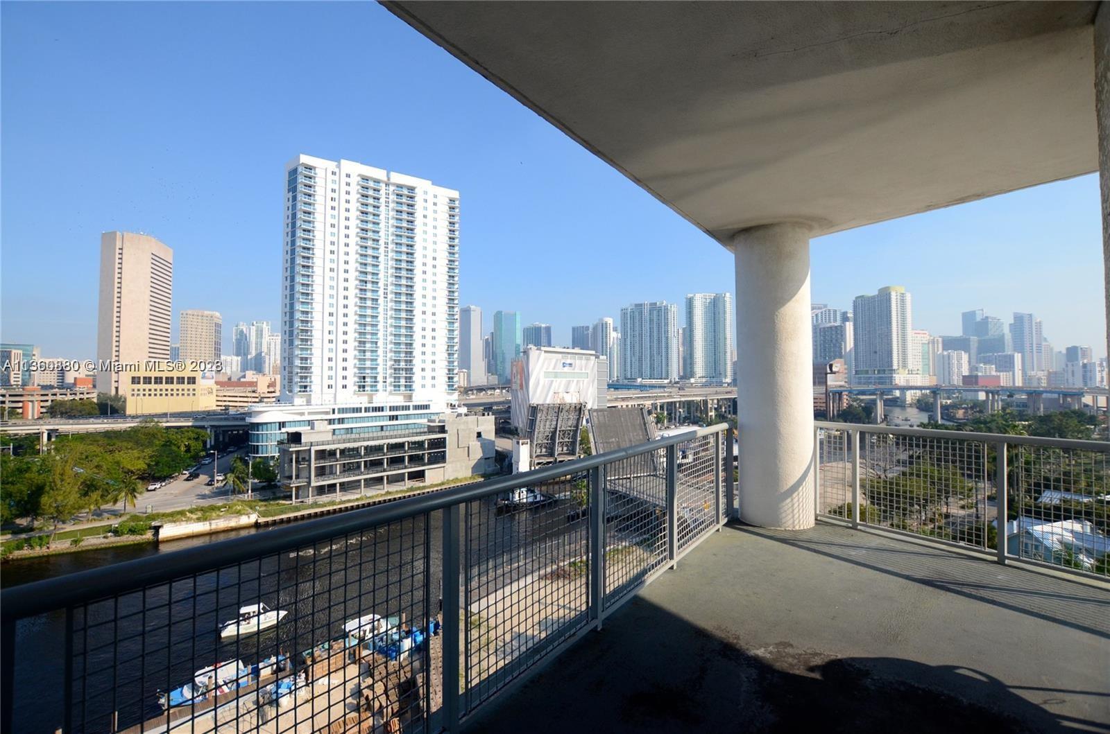 10 SW South River Dr Unit: 903