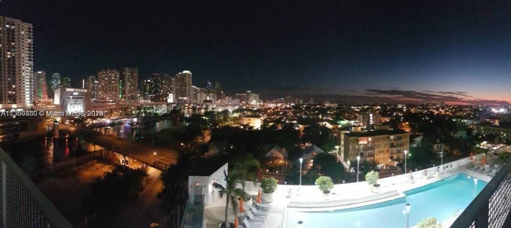 10 SW South River Dr Unit: 903