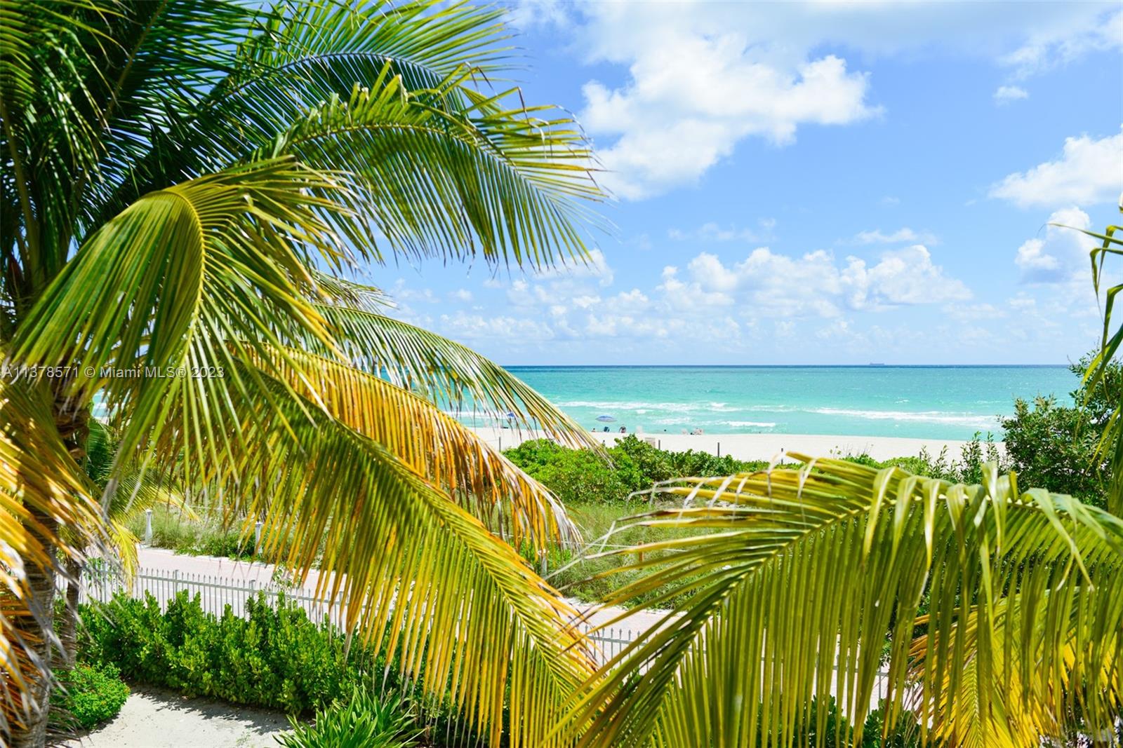 6039 Collins Ave Unit: 937