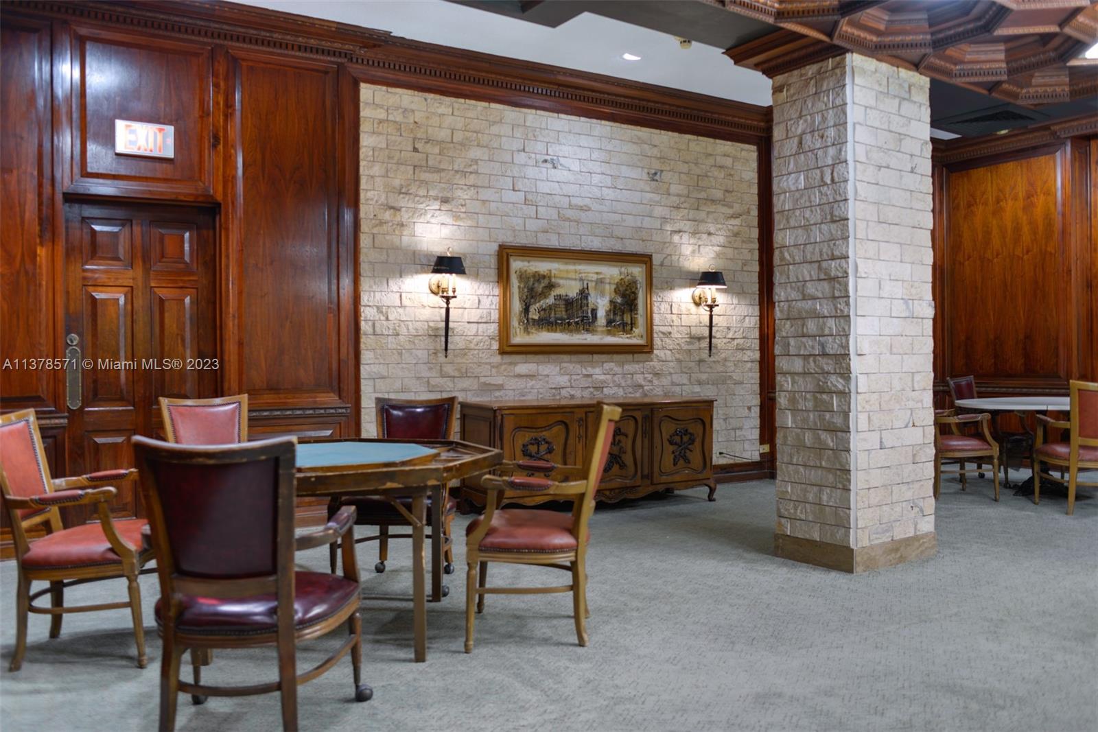 6039 Collins Ave Unit: 937
