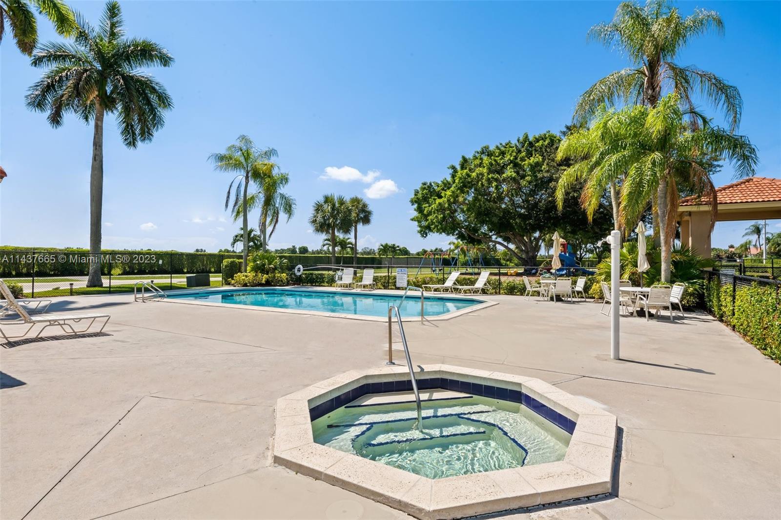 11001 Ladera Ln Unit: C