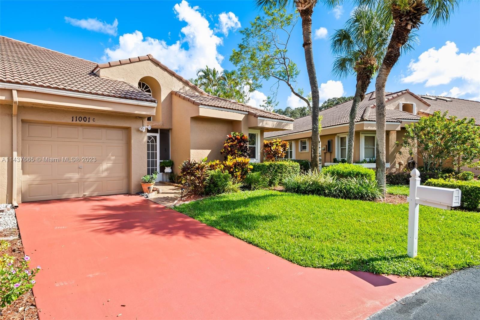 11001 Ladera Ln Unit: C