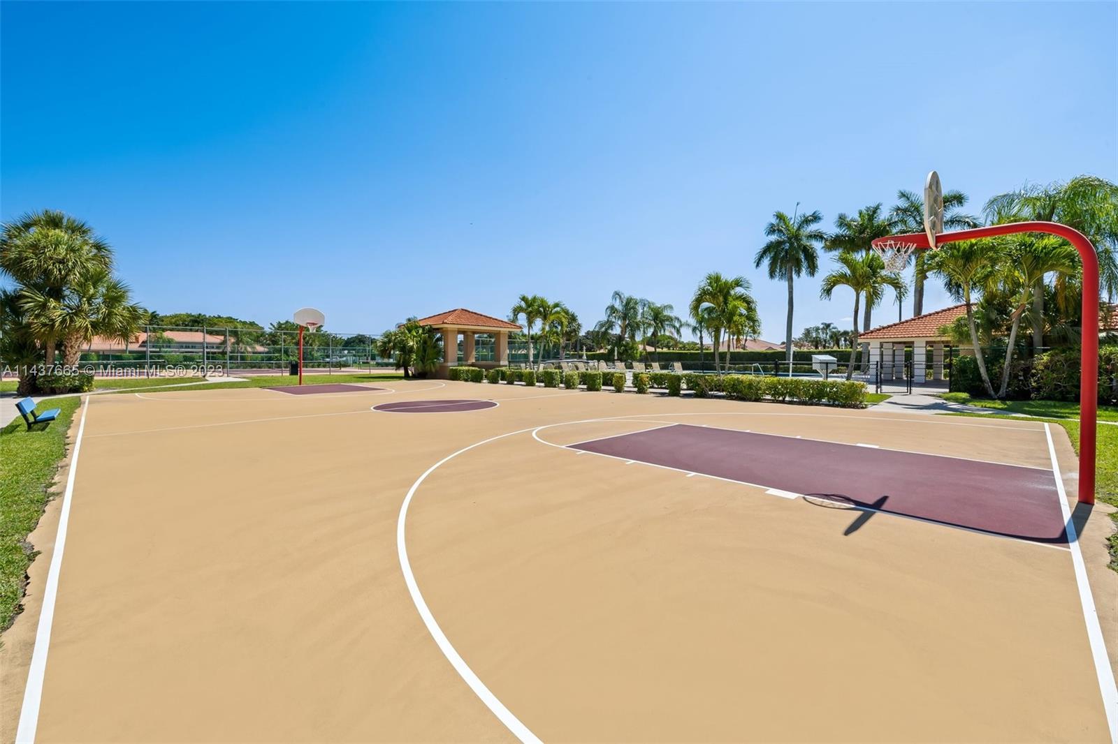 11001 Ladera Ln Unit: C