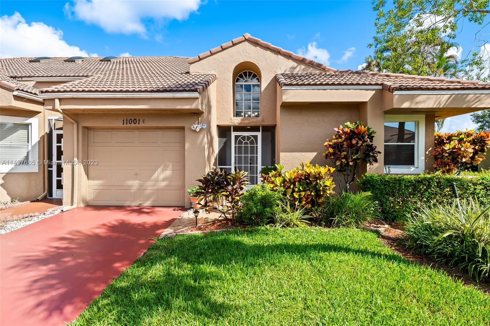 11001 Ladera Ln Unit: C