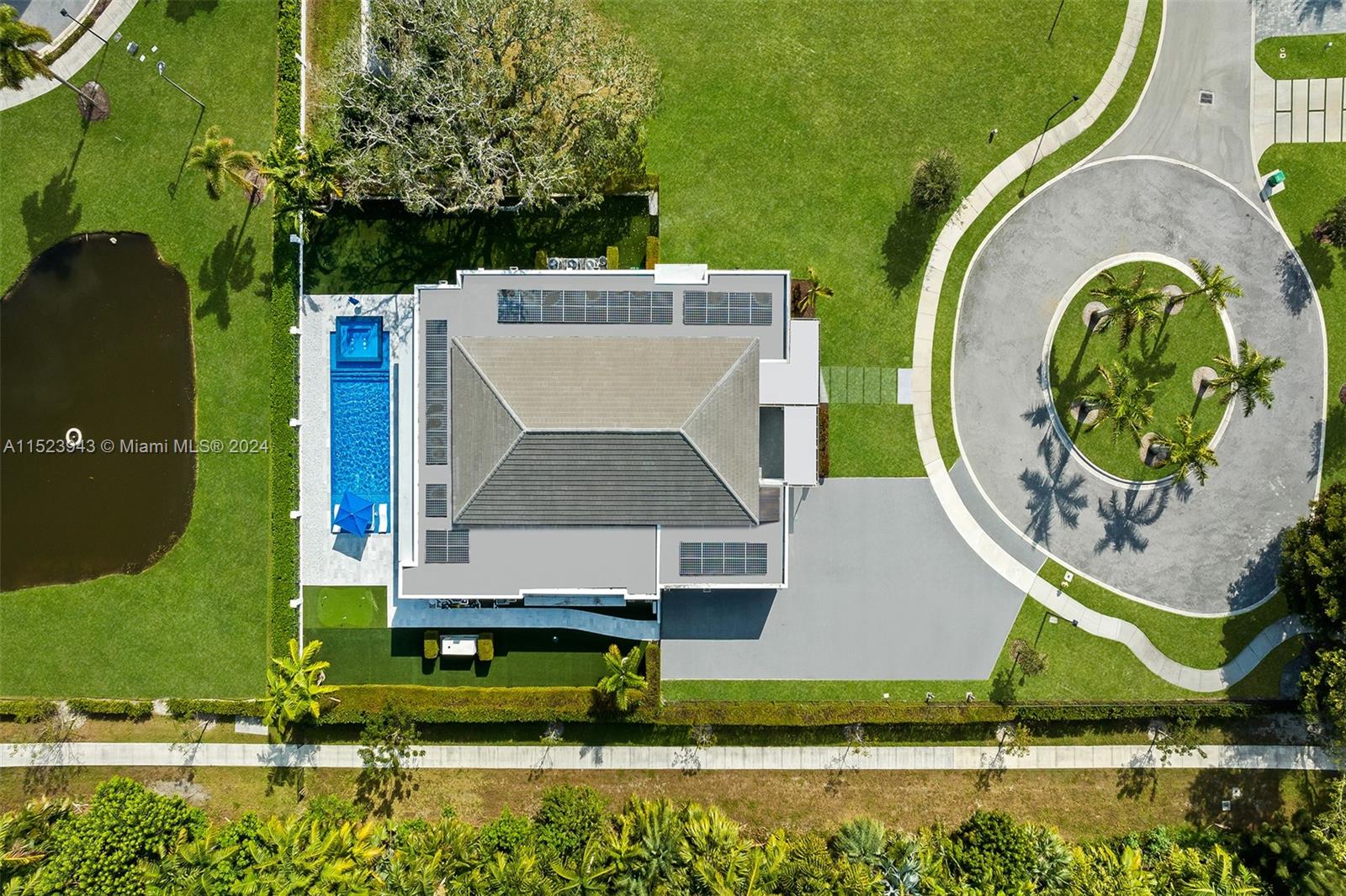 2610 Oak Park Dr