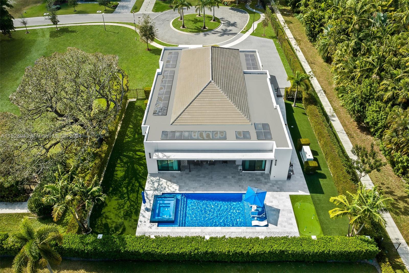 2610 Oak Park Dr